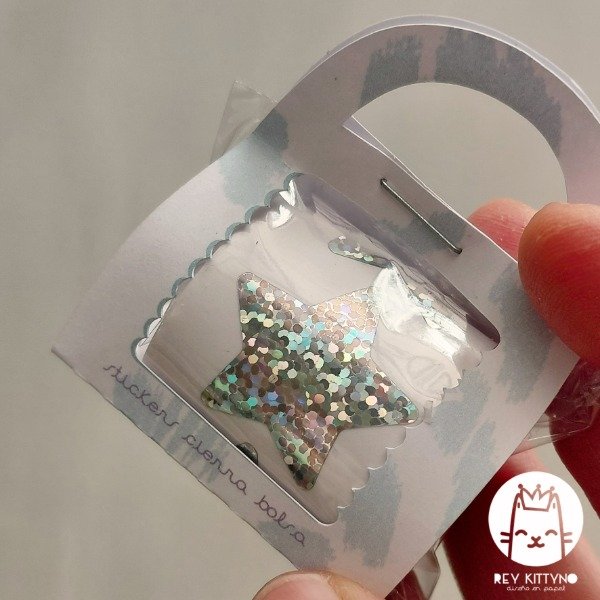 Producto - Cierra bolsas navideños