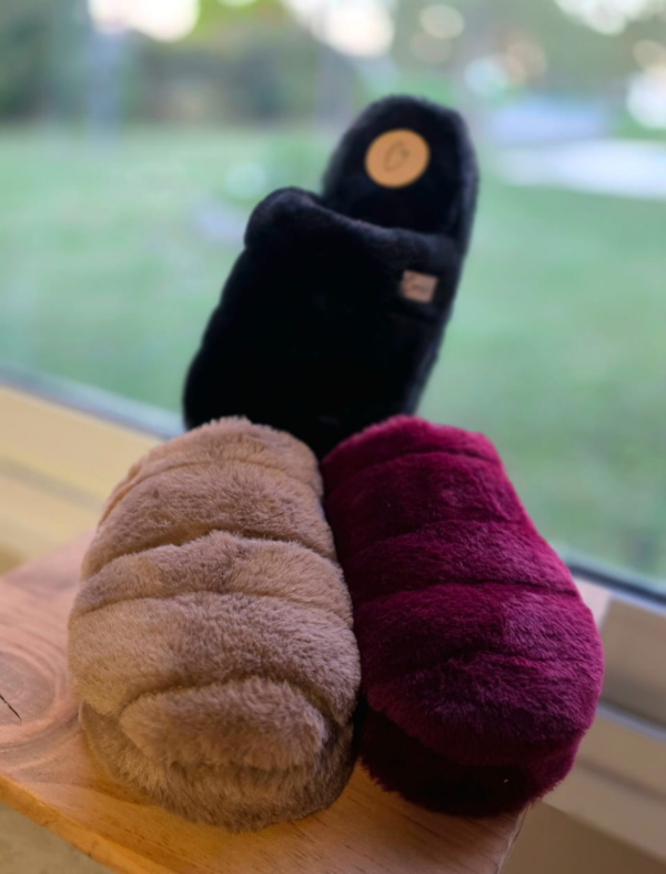 Producto - PANTUFLA
