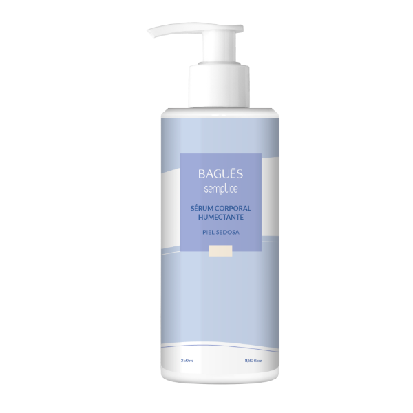 Producto - Crema Corporal SEMPLICE Sérum Humectante