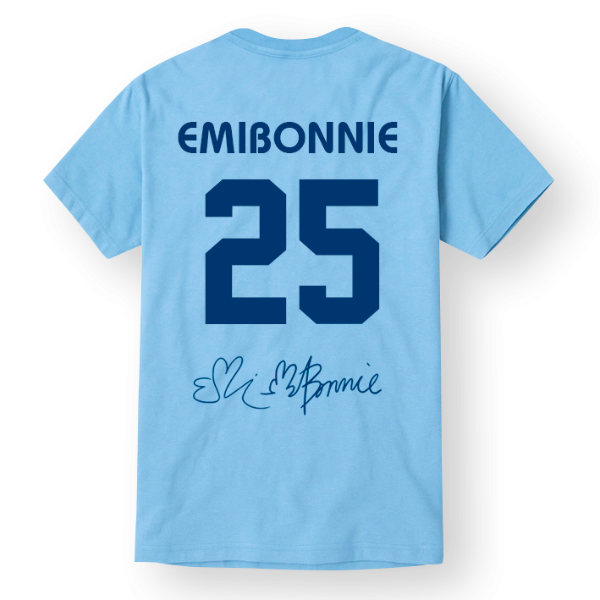 Producto - Thailand GL Ships Remera - 4