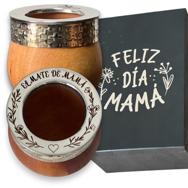 Producto - Box Imperial Algarrobo Personalizado