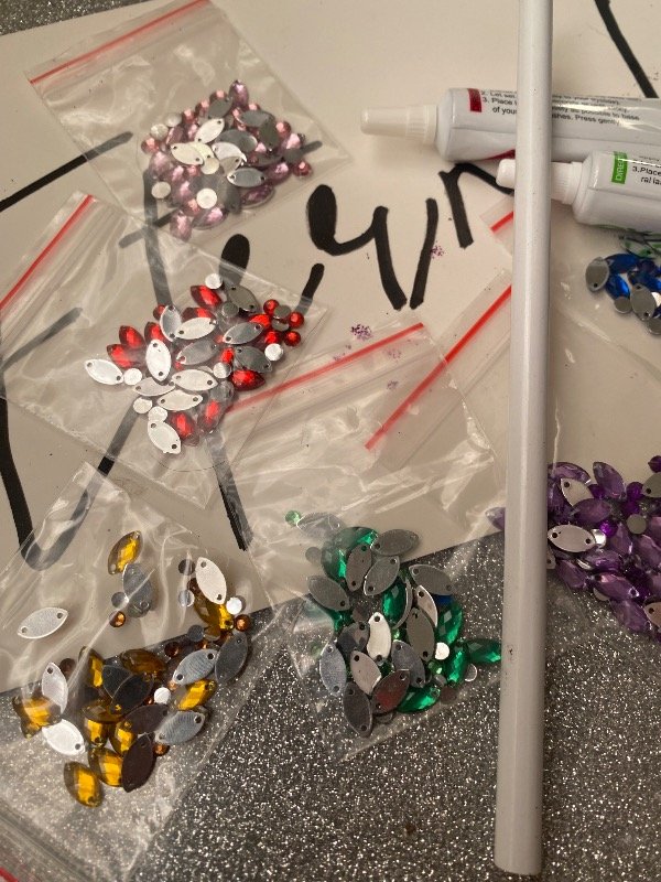 Producto - Kit Cristals