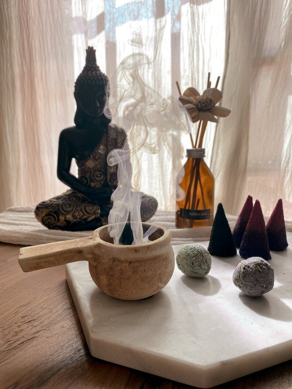 Producto - Limpieza energética