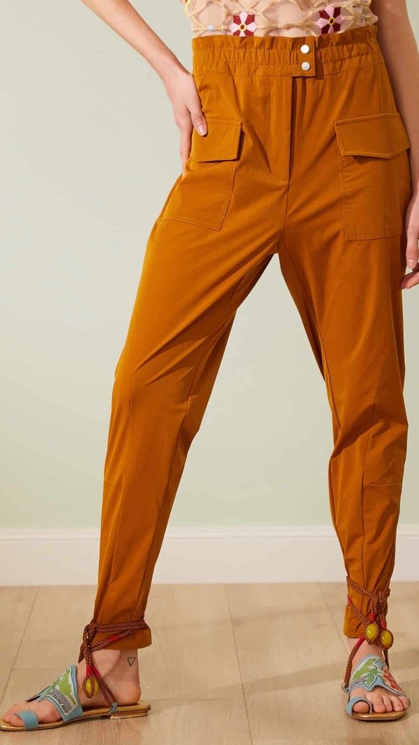 Producto - Pantalón Jazmin Chebar T3