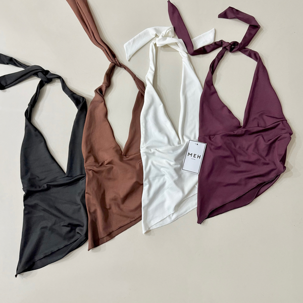 Producto - Top TOMSER