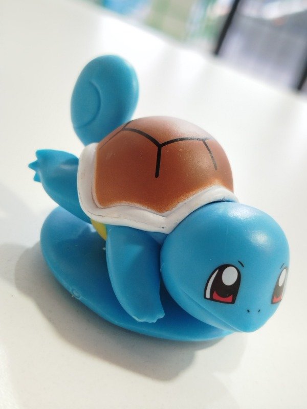 Producto - FIGURA CHIBI SQUIRTLE POKEMON