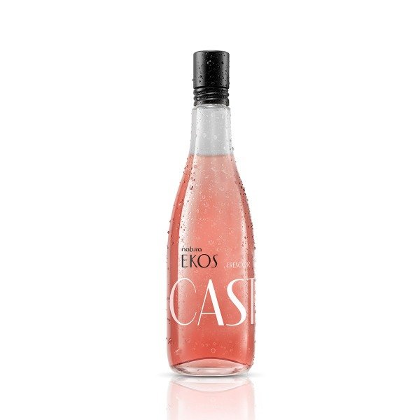 Producto - Ekos Castaña Frescor EDT 150 ml