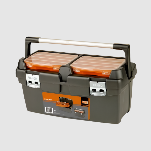 Producto - Caja herramientasCAJA HERRAMIENTAS