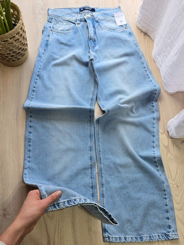 Producto - Denim KIRA - 0