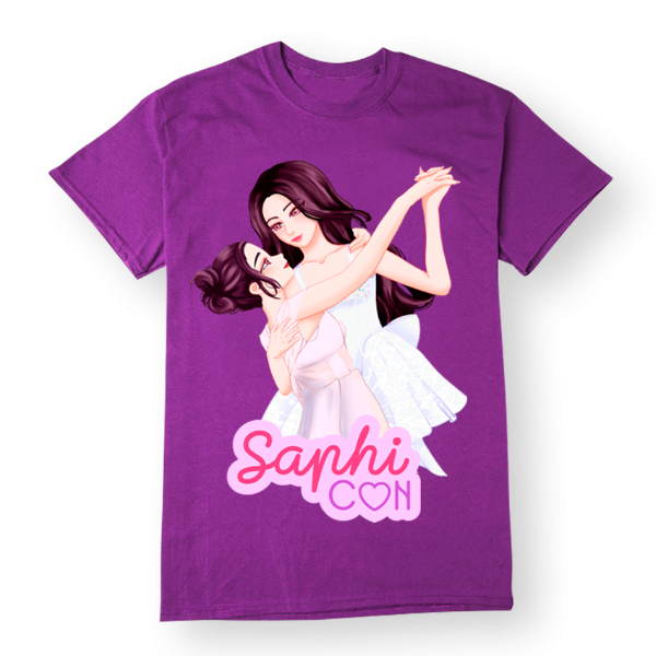 Producto - Freenbecky Remera - 2