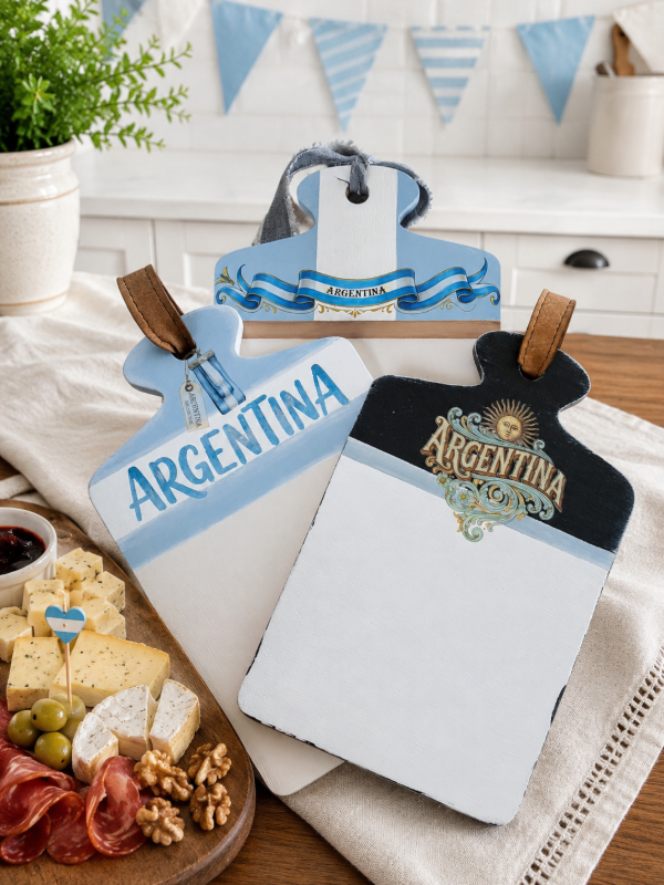 Producto - Tablita
