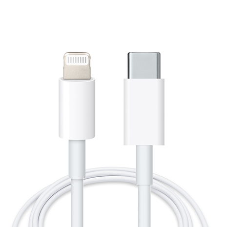 Producto - CABLE APPLE C - C 1M PREMIUM