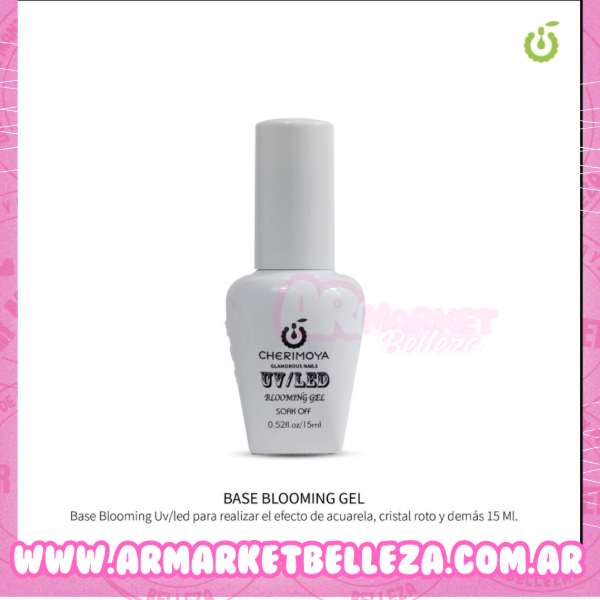 Producto - CHERIMOYA Blomming 15ML