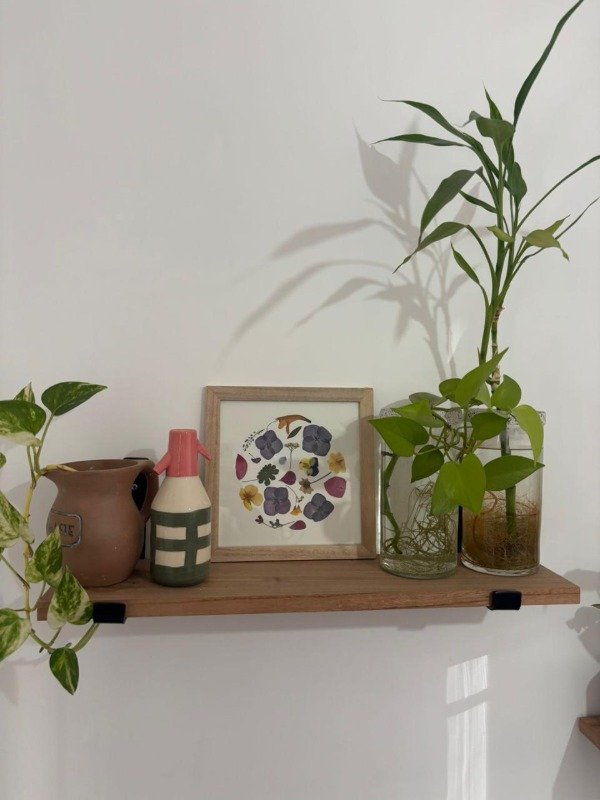 Producto - Cuadro Primavera II