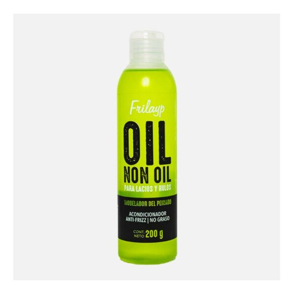 Producto - Oil Non Oil 220cc