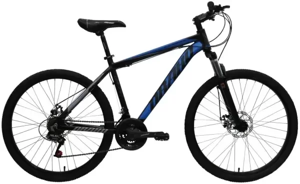Producto - Bicicleta Drako Strong Rodado 26 Aluminio - 21 Vel