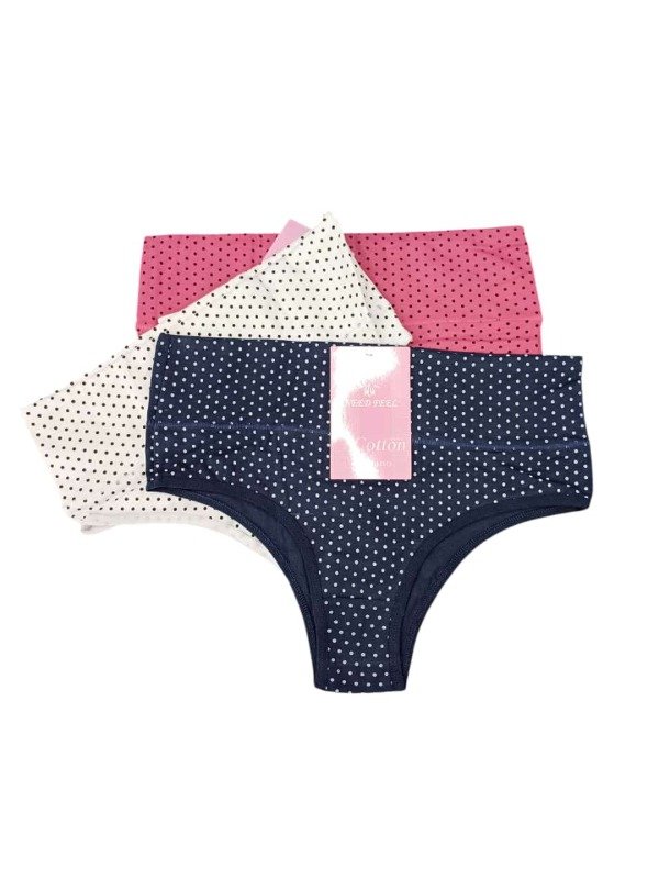 Producto - 87537 - Vedetinas C/faja x3/Docena - 0