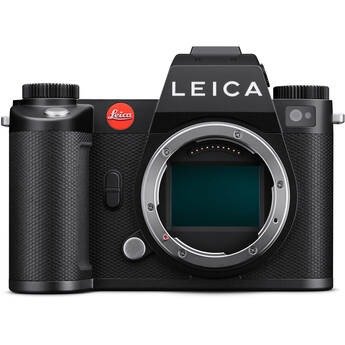 Producto - Leica SL3 Mirrorless Camera