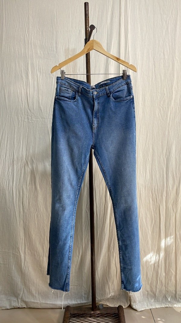 Producto - Jeans Monterrey