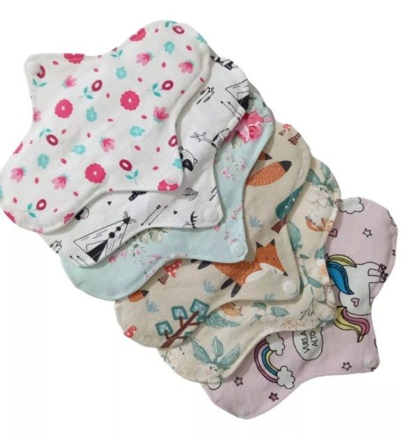Producto - Protectores diarios