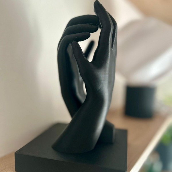 Producto - FIGURA HANDS 3D