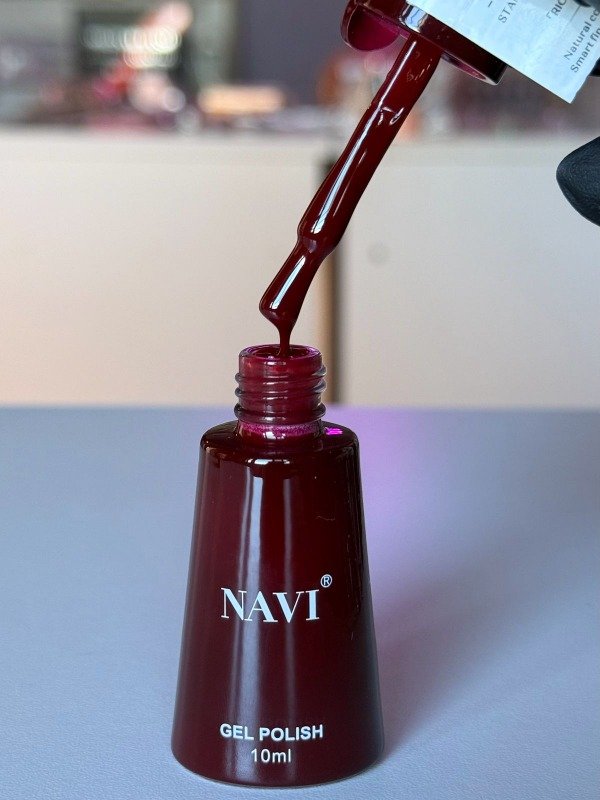 Producto - Esmalte Navi cereza nro 32
