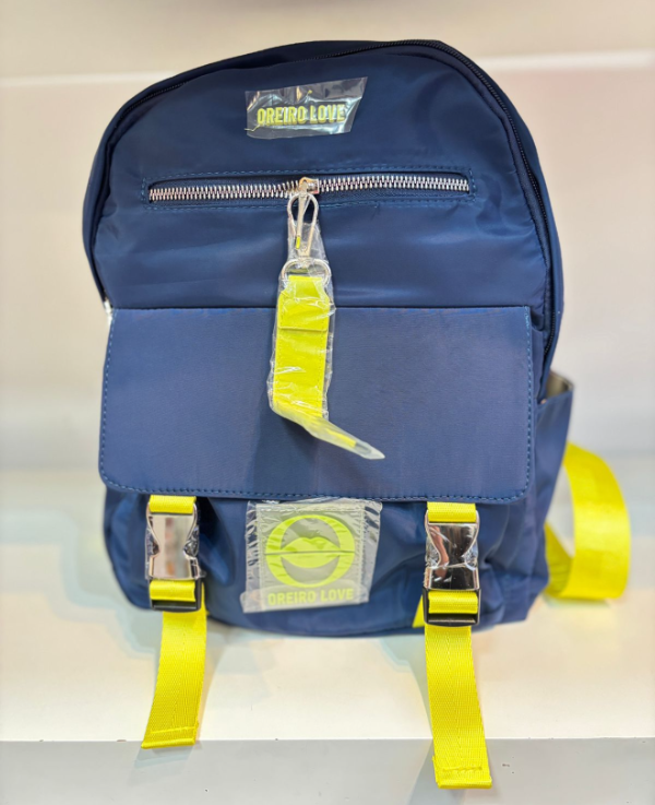 Producto - Mochila 27