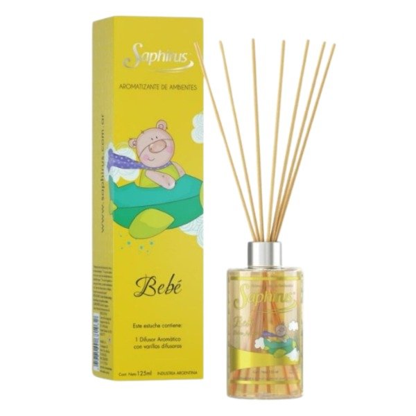 Producto - DIFUSOR BEBE
