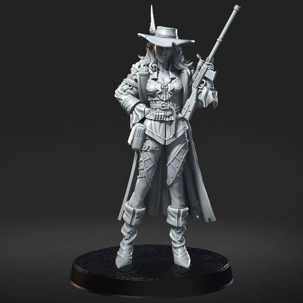 Producto - Luna Vortex