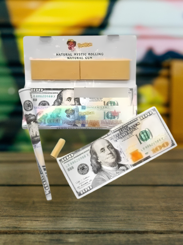 Producto - Papel Dolar Ks + Tips