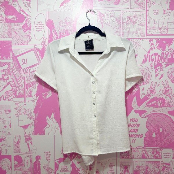 Producto - Camisa Dolly