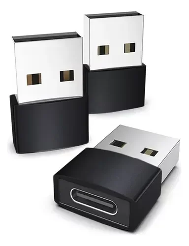 Producto - Ficha Otg Tipo C cod1588