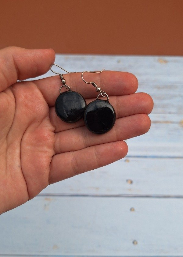 Producto - Aros Noche