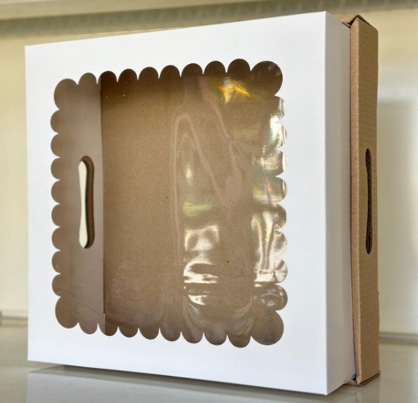 Producto - BOX DESAYUNO 30X30