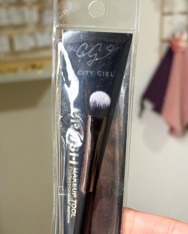 Producto - BROCHA PARA SOMBRAS