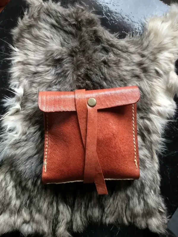 Producto - Tabaquera de bolsillo