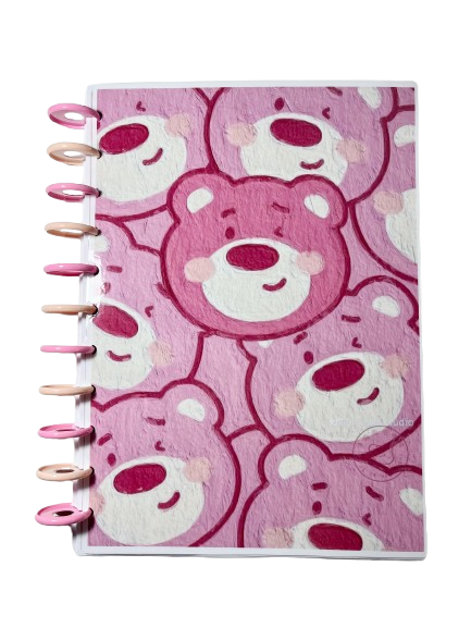 Producto - Cuaderno Lotso