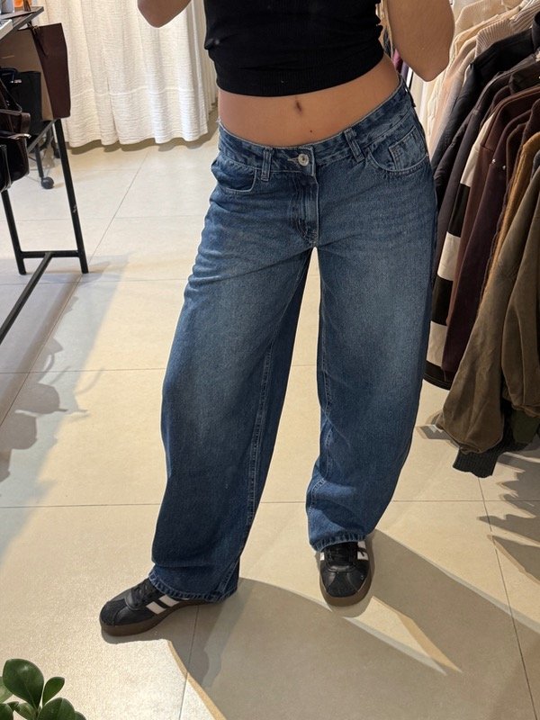 Producto - BAGGY BLUE - 3