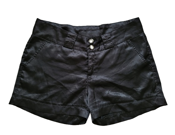 Producto - baddie low rise shorT