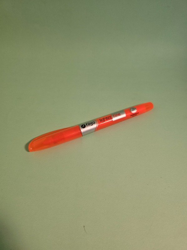 Producto - Resaltador Fino FLUO Filgo - 4