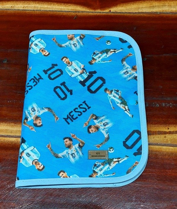 Producto - Estuche XL Personalizado