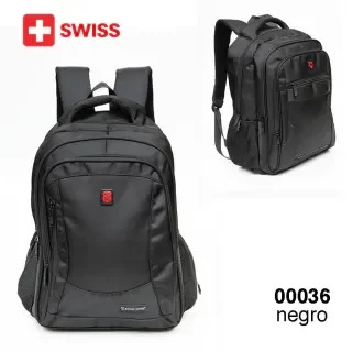 Producto - Mochila SWISS 00036