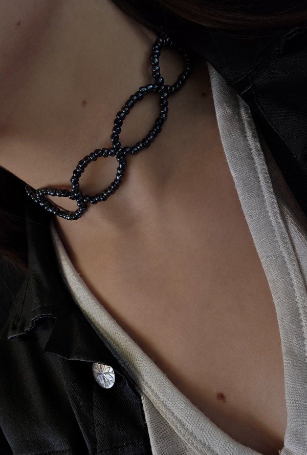 Producto - Choker Eclipse - 0