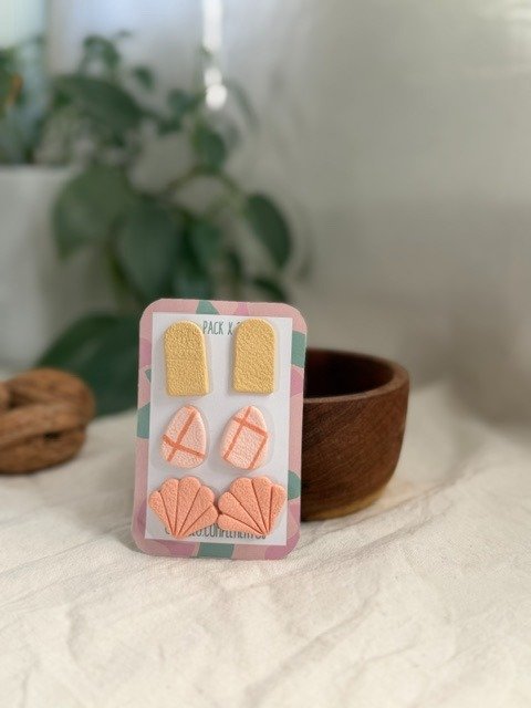 Producto - Set Cora