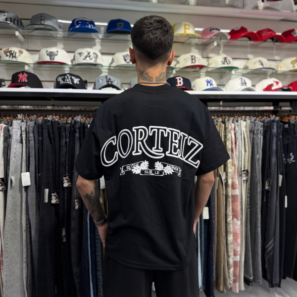 Producto - Remera Corteiz - Elegi tu color - 0