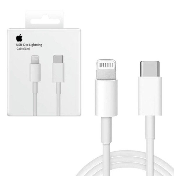 Producto - CABLE USB C A LIGHTNING