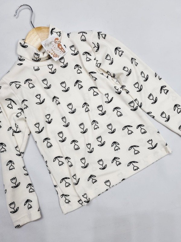Producto - Polera Tulipan