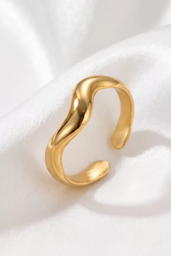 Producto - Anillo Andes