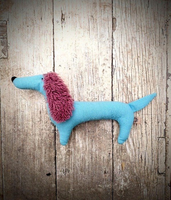 Producto - Sonajero Bachichero
