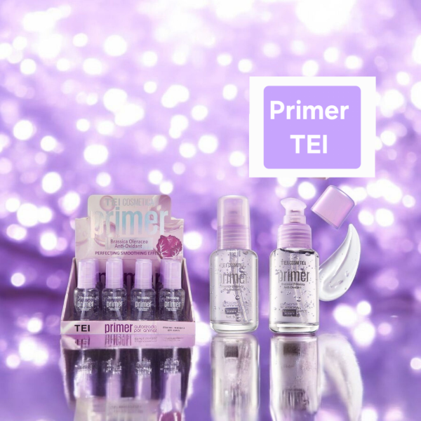 Producto - Primer TEI